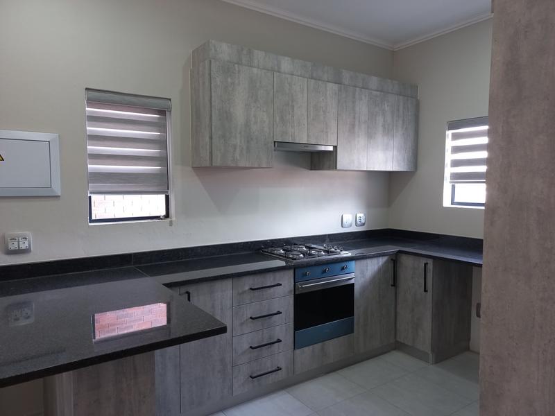 To Let 3 Bedroom Property for Rent in Kelvin Gauteng