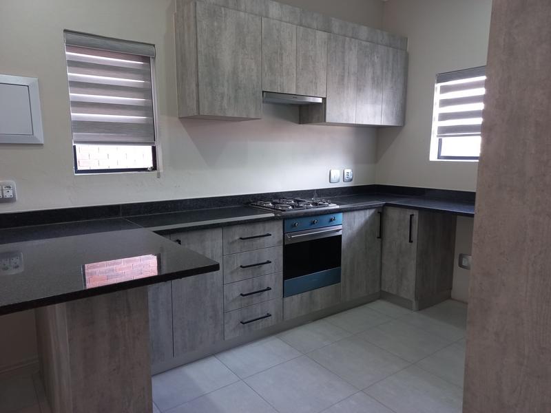 To Let 3 Bedroom Property for Rent in Kelvin Gauteng