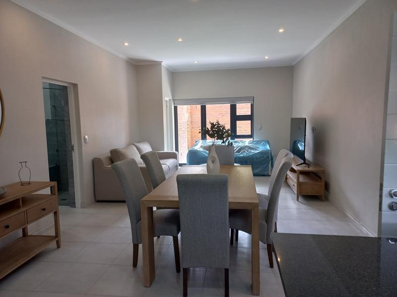 To Let 3 Bedroom Property for Rent in Kelvin Gauteng