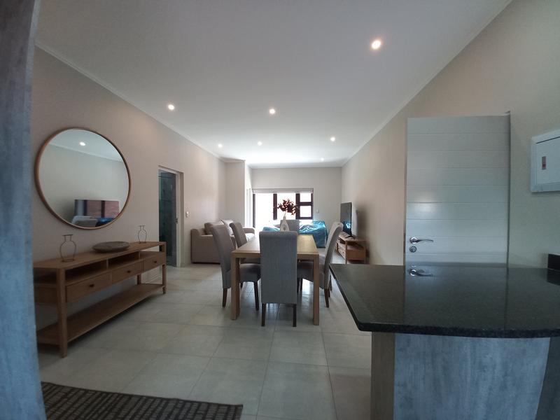 To Let 3 Bedroom Property for Rent in Kelvin Gauteng