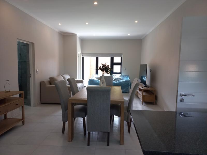 To Let 3 Bedroom Property for Rent in Kelvin Gauteng