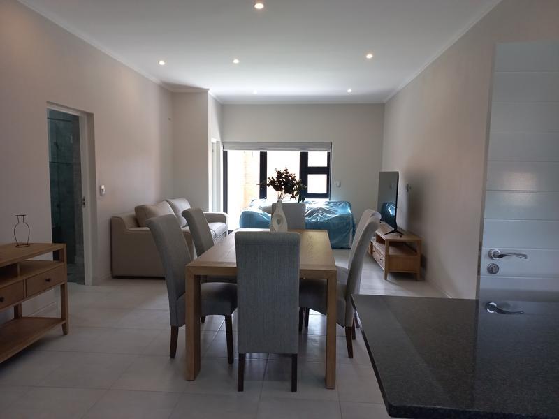To Let 3 Bedroom Property for Rent in Kelvin Gauteng