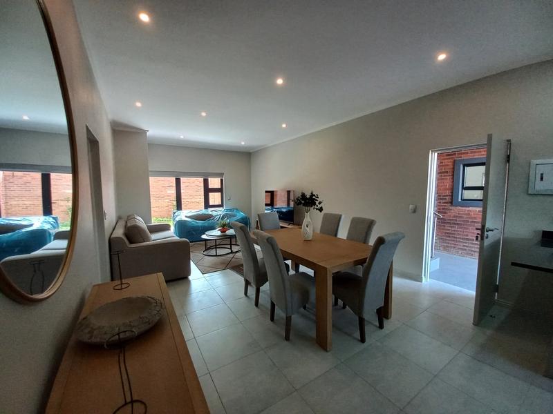 To Let 3 Bedroom Property for Rent in Kelvin Gauteng