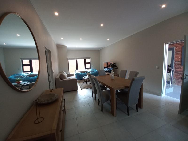 To Let 3 Bedroom Property for Rent in Kelvin Gauteng