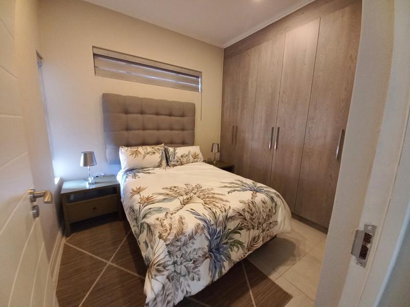 To Let 3 Bedroom Property for Rent in Kelvin Gauteng