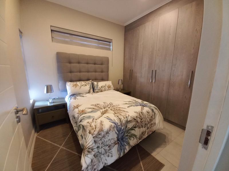 To Let 3 Bedroom Property for Rent in Kelvin Gauteng