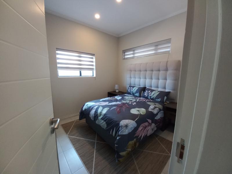 To Let 3 Bedroom Property for Rent in Kelvin Gauteng