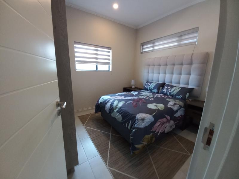 To Let 3 Bedroom Property for Rent in Kelvin Gauteng
