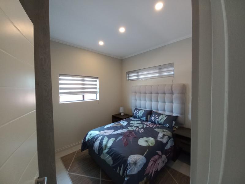 To Let 3 Bedroom Property for Rent in Kelvin Gauteng