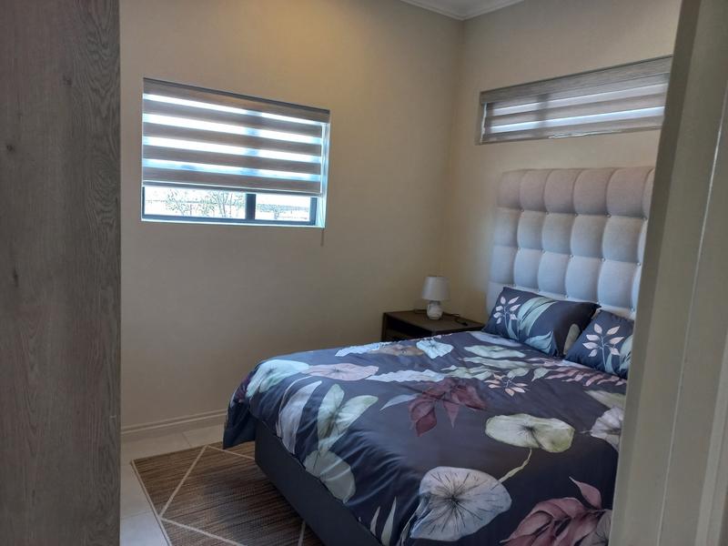 To Let 3 Bedroom Property for Rent in Kelvin Gauteng