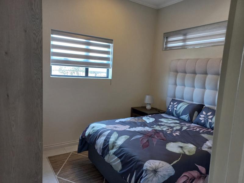 To Let 3 Bedroom Property for Rent in Kelvin Gauteng