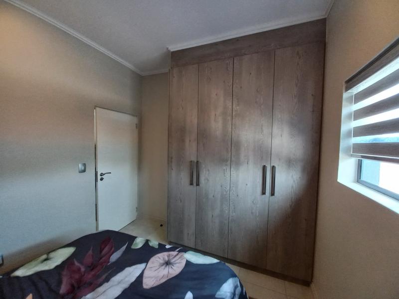 To Let 3 Bedroom Property for Rent in Kelvin Gauteng