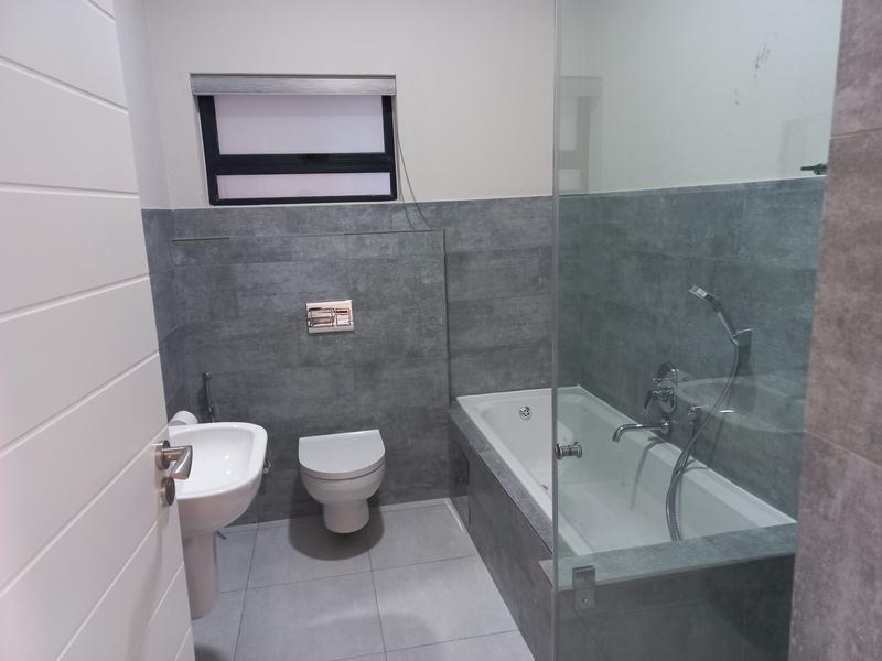 To Let 3 Bedroom Property for Rent in Kelvin Gauteng