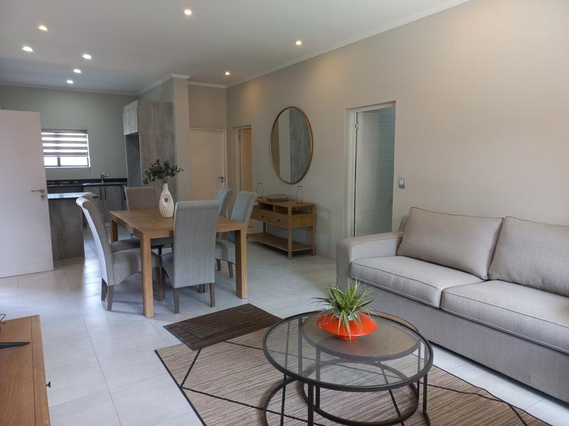 To Let 3 Bedroom Property for Rent in Kelvin Gauteng
