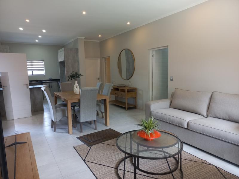 To Let 3 Bedroom Property for Rent in Kelvin Gauteng