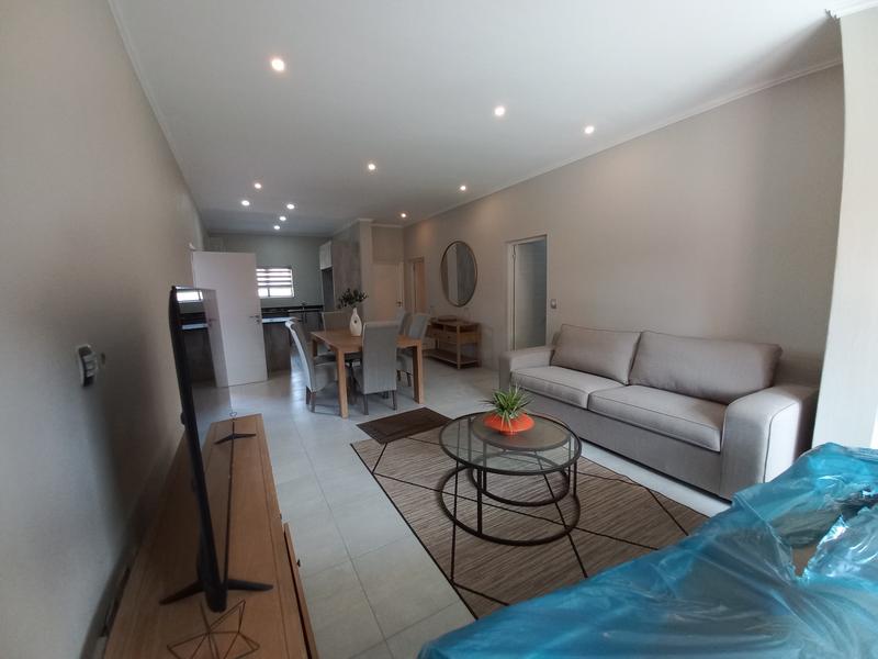 To Let 3 Bedroom Property for Rent in Kelvin Gauteng