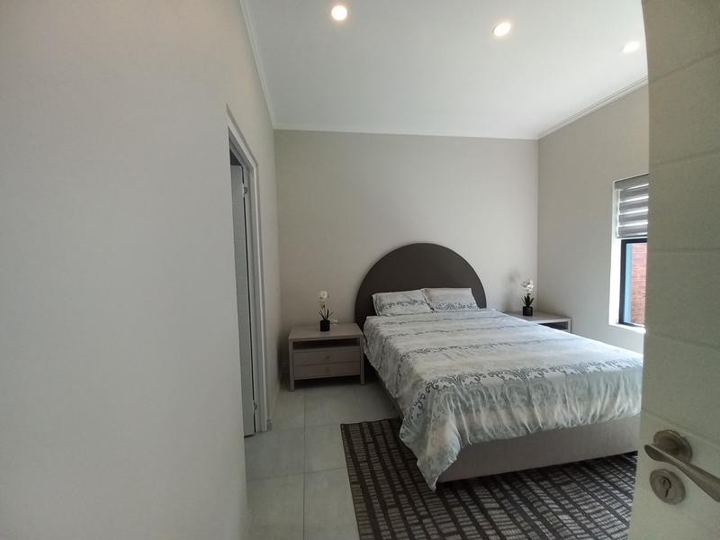 To Let 3 Bedroom Property for Rent in Kelvin Gauteng