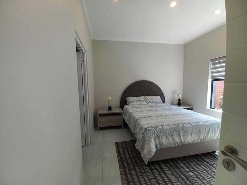 To Let 3 Bedroom Property for Rent in Kelvin Gauteng