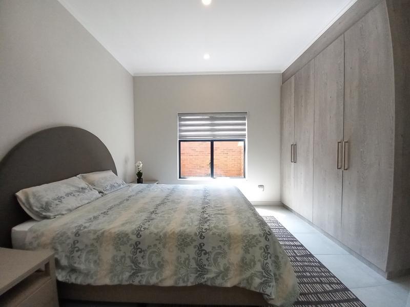 To Let 3 Bedroom Property for Rent in Kelvin Gauteng