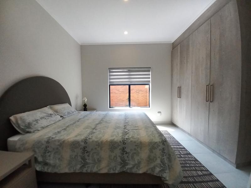 To Let 3 Bedroom Property for Rent in Kelvin Gauteng