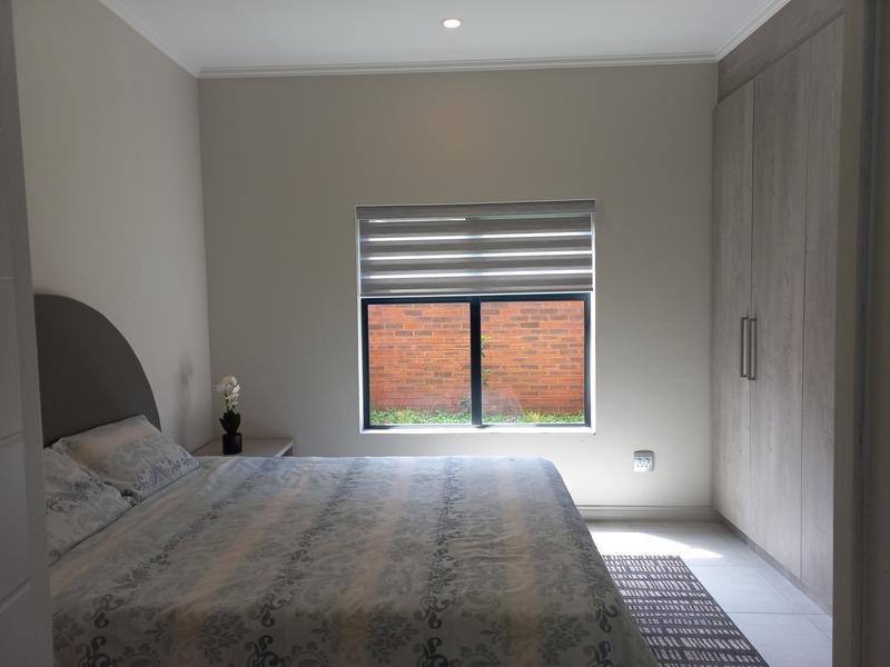 To Let 3 Bedroom Property for Rent in Kelvin Gauteng