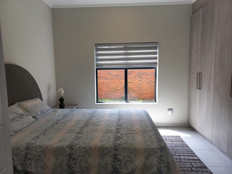 To Let 3 Bedroom Property for Rent in Kelvin Gauteng