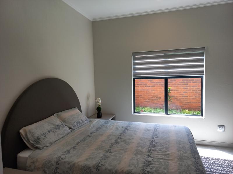 To Let 3 Bedroom Property for Rent in Kelvin Gauteng