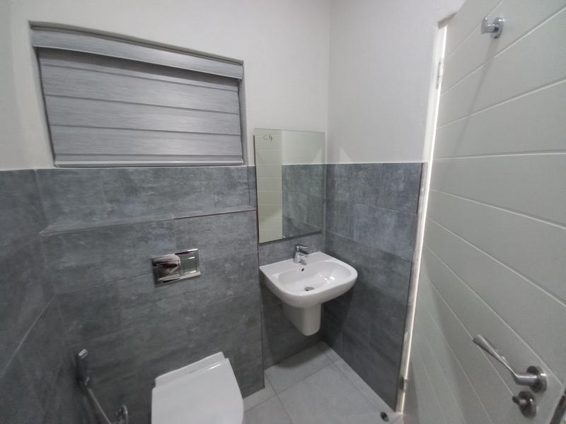 To Let 3 Bedroom Property for Rent in Kelvin Gauteng