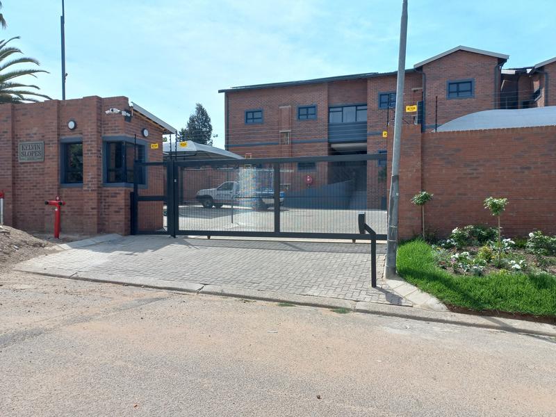 To Let 3 Bedroom Property for Rent in Kelvin Gauteng