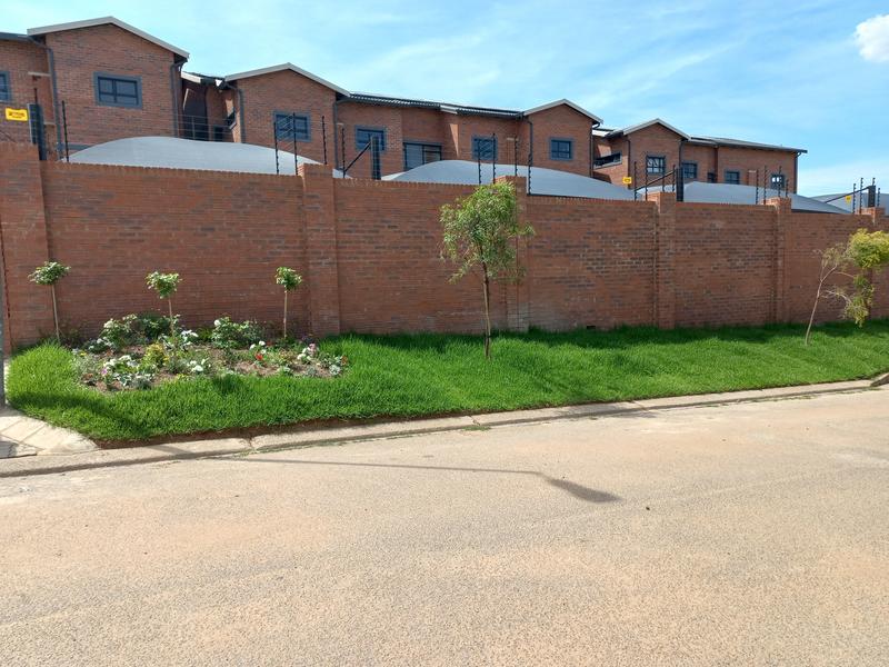 To Let 3 Bedroom Property for Rent in Kelvin Gauteng