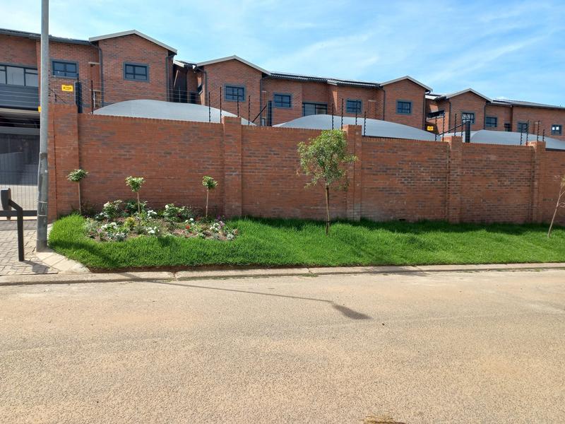 To Let 3 Bedroom Property for Rent in Kelvin Gauteng