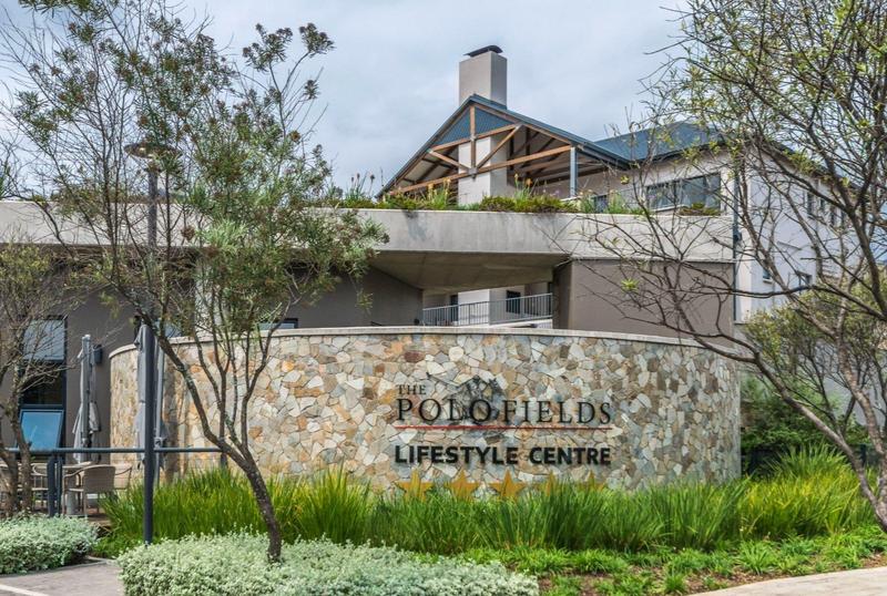 To Let 3 Bedroom Property for Rent in Waterfall Gauteng