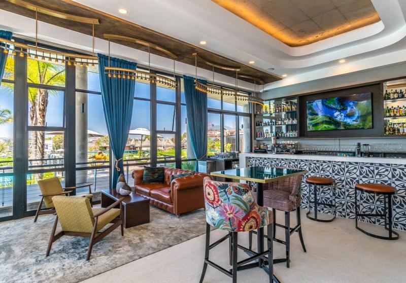 To Let 3 Bedroom Property for Rent in Waterfall Gauteng