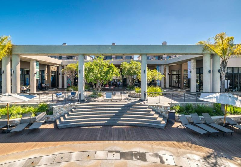 To Let 3 Bedroom Property for Rent in Waterfall Gauteng