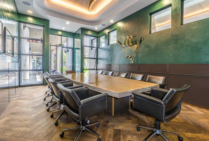 To Let 3 Bedroom Property for Rent in Waterfall Gauteng