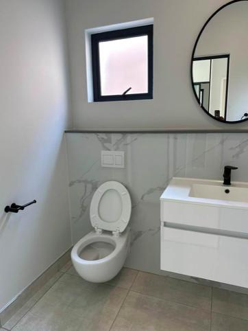 To Let 3 Bedroom Property for Rent in Waterfall Gauteng