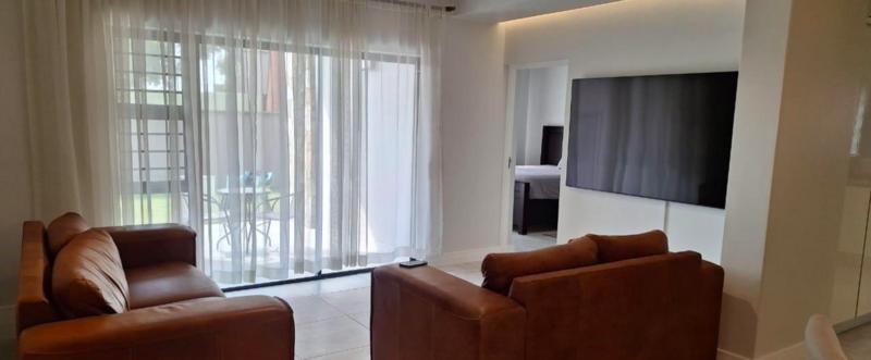 To Let 3 Bedroom Property for Rent in Waterfall Gauteng