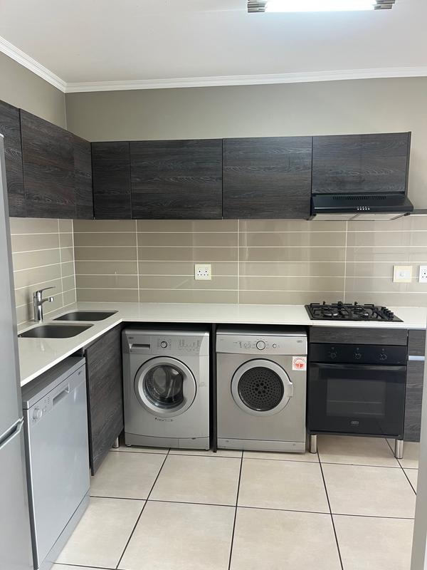 1 Bedroom Property for Sale in Olivedale Gauteng