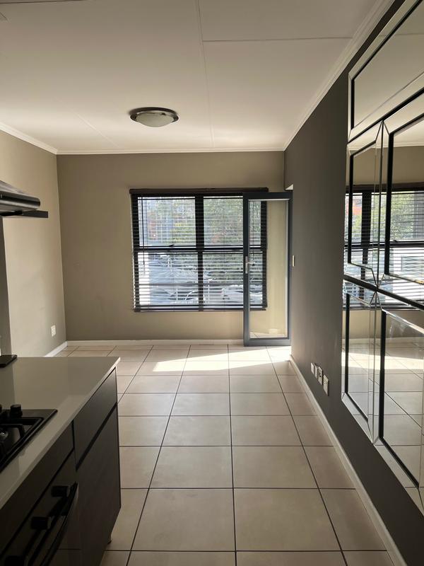 1 Bedroom Property for Sale in Olivedale Gauteng