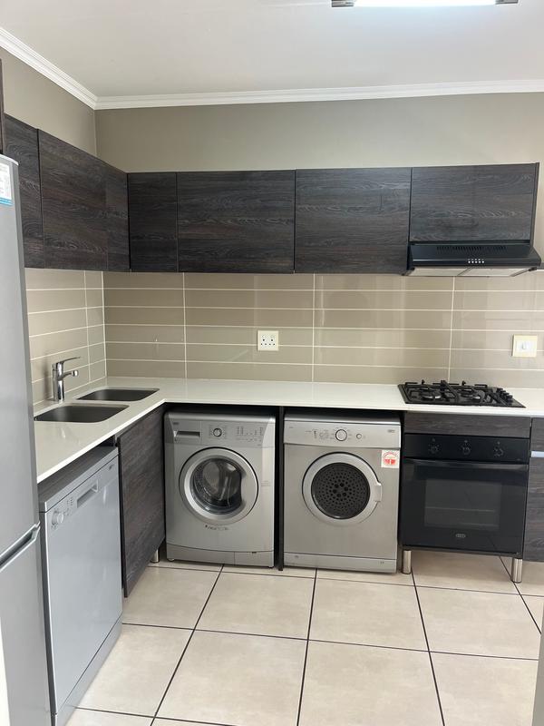 1 Bedroom Property for Sale in Olivedale Gauteng
