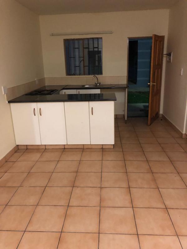 2 Bedroom Property for Sale in Crystal Park Gauteng
