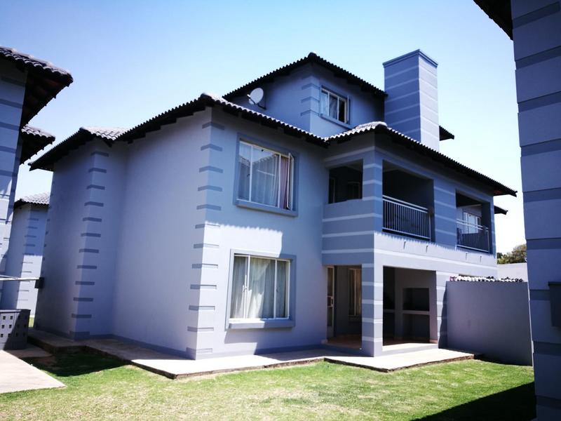 2 Bedroom Property for Sale in Crystal Park Gauteng
