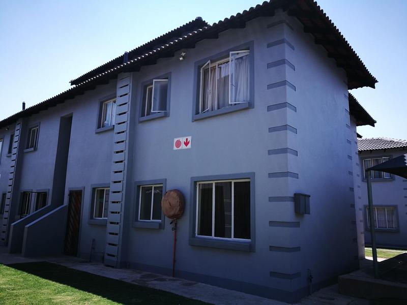 2 Bedroom Property for Sale in Crystal Park Gauteng