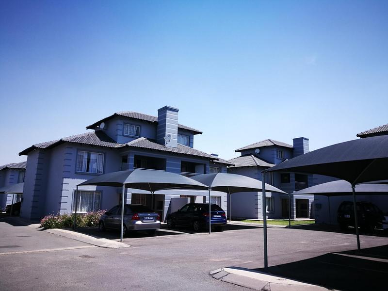 2 Bedroom Property for Sale in Crystal Park Gauteng
