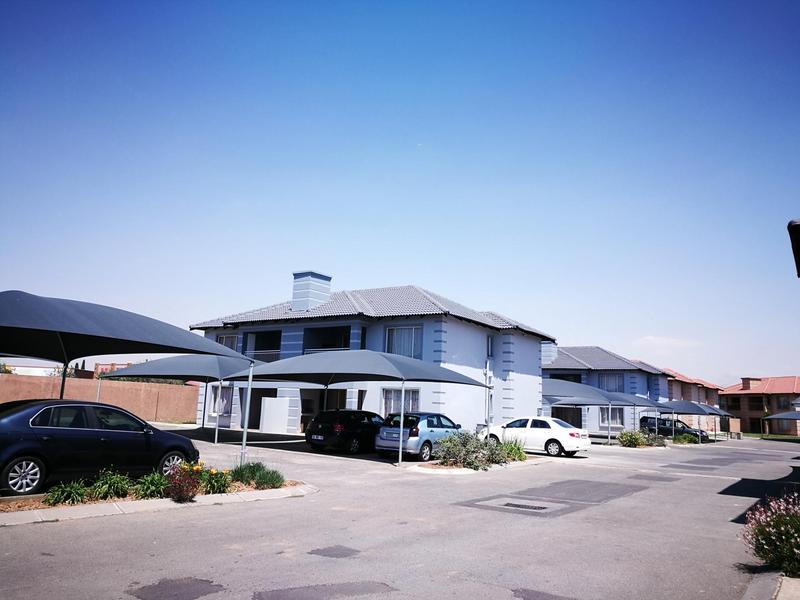 2 Bedroom Property for Sale in Crystal Park Gauteng