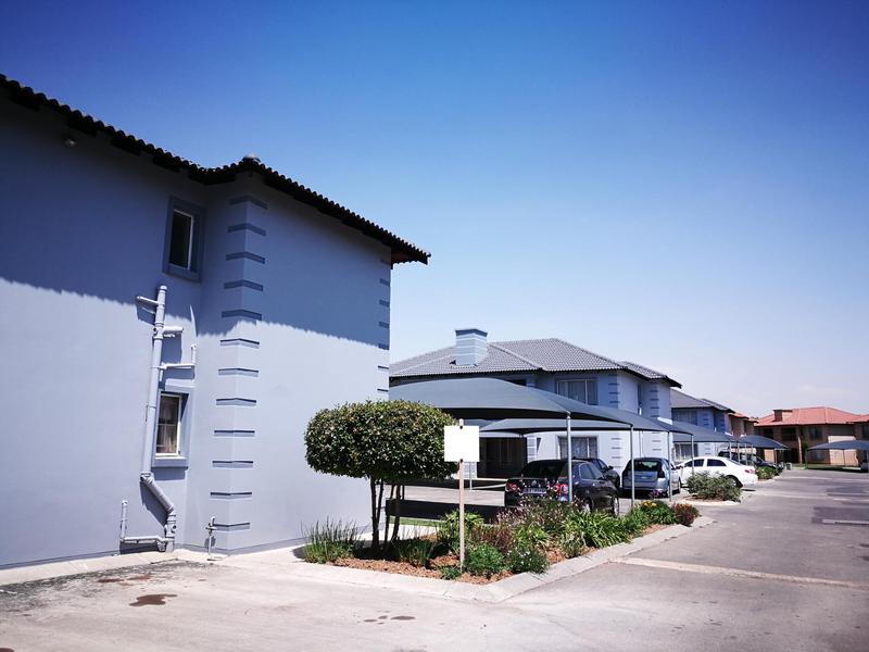 2 Bedroom Property for Sale in Crystal Park Gauteng