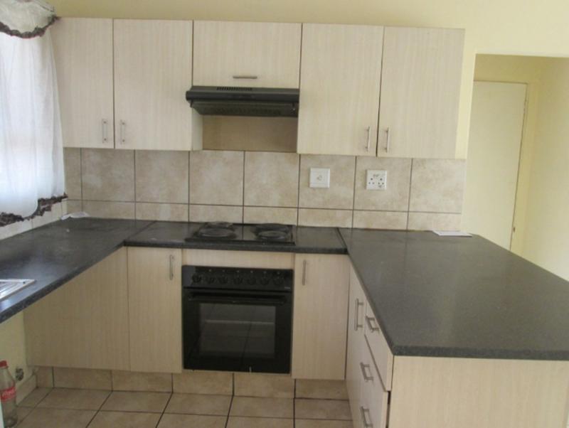 2 Bedroom Property for Sale in Witfield Gauteng