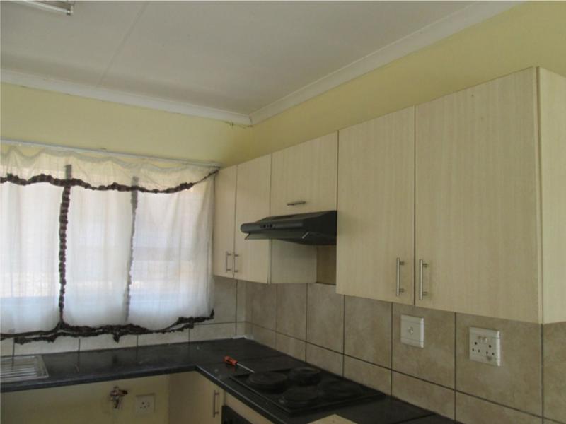 2 Bedroom Property for Sale in Witfield Gauteng