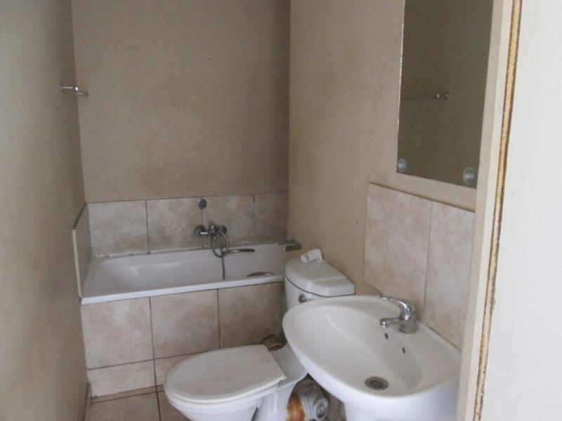 2 Bedroom Property for Sale in Witfield Gauteng