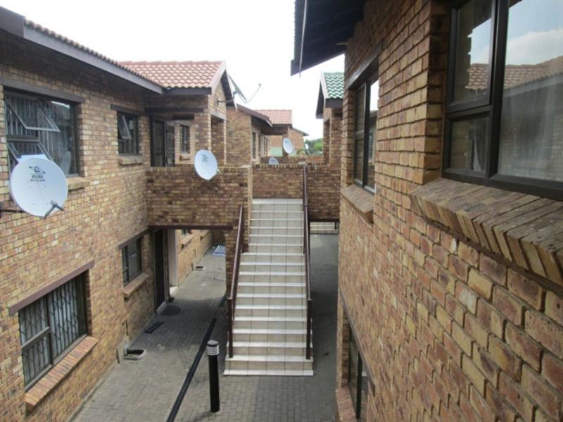 2 Bedroom Property for Sale in Witfield Gauteng